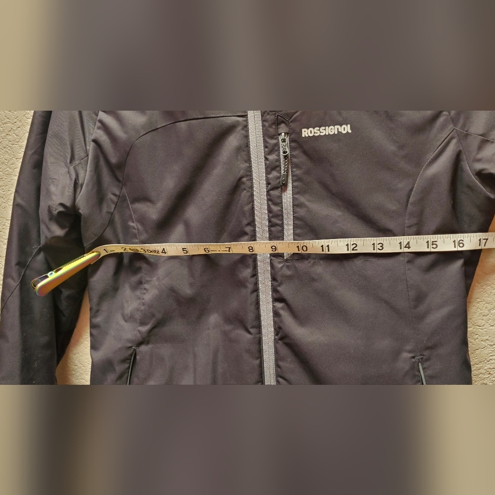 Rossignol Women's Toura Jacket - Picture 8 of 11